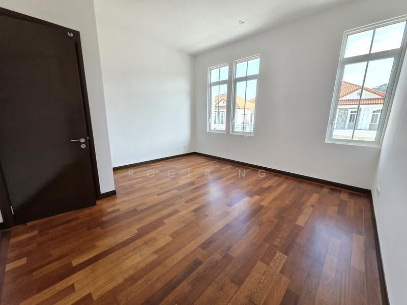 Bungalow House for Sale in Setia Eco Park (Setia Alam) - Roger Ng - PropertyGuru.com.my