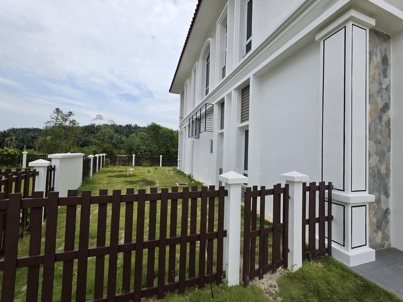 Bungalow House for Sale in Setia Eco Park (Setia Alam) - Roger Ng - PropertyGuru.com.my