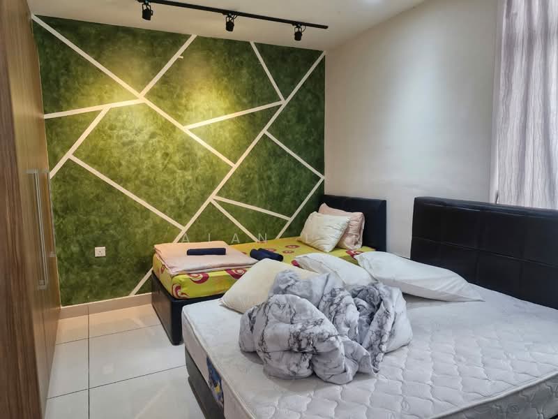 Kondominium untuk Dijual di KSL D'Esplanade Residence - Alan Ler - PropertyGuru.com.my