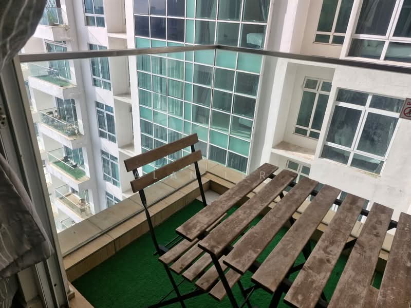 Kondominium untuk Dijual di KSL D'Esplanade Residence - Alan Ler - PropertyGuru.com.my