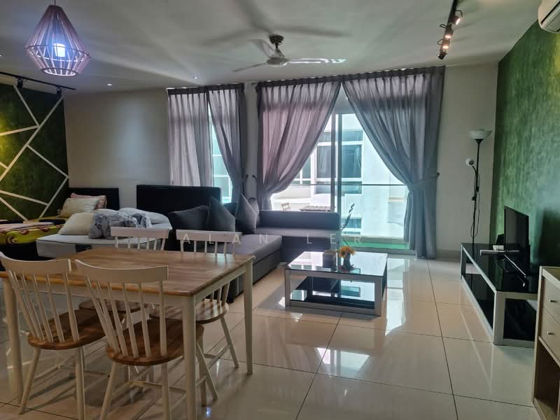 Kondominium untuk Dijual di KSL D'Esplanade Residence - Alan Ler - PropertyGuru.com.my