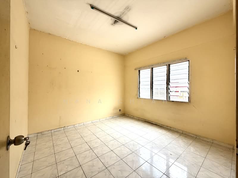 Pangsapuri untuk Dijual di Seri Pulai - Nana Cheah - Interior - PropertyGuru.com.my