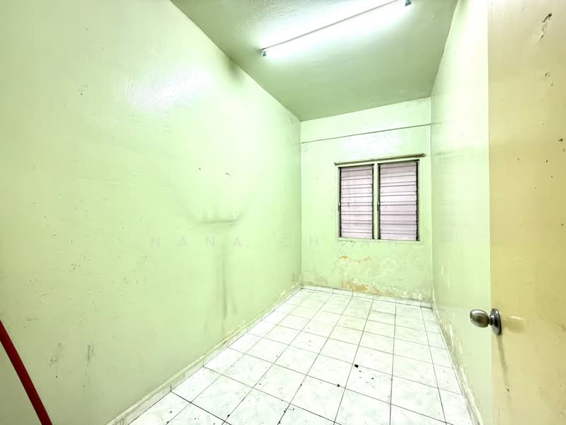 Pangsapuri untuk Dijual di Seri Pulai - Nana Cheah - Interior - PropertyGuru.com.my