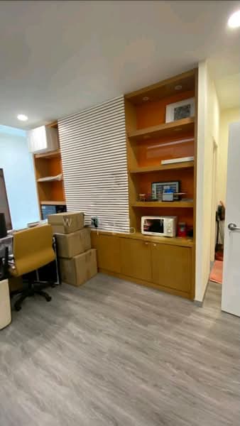 Pejabat untuk Disewa di Bukit Bintang (KL City Centre) - William Teo - Study - PropertyGuru.com.my