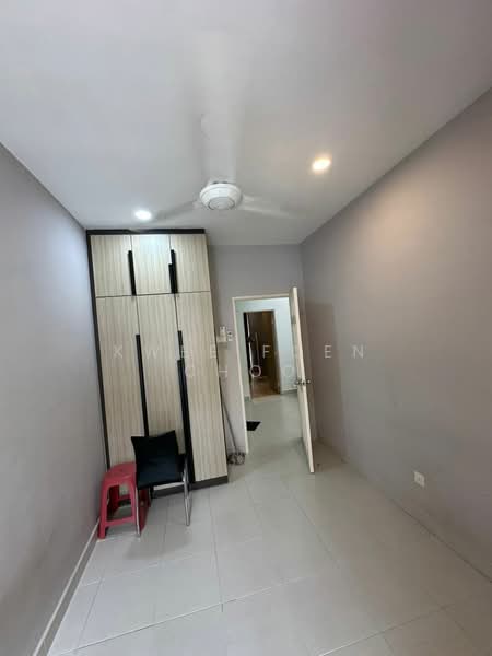 Rumah Teres untuk Disewa di Taman Dato Demang (Seri Kembangan) - Kwee Foen Choo - PropertyGuru.com.my