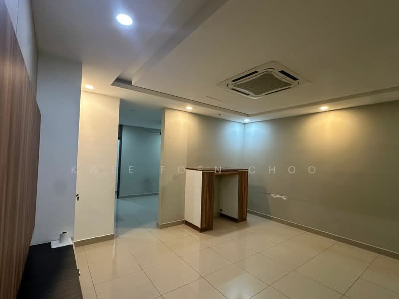 Rumah Teres untuk Disewa di Taman Dato Demang (Seri Kembangan) - Kwee Foen Choo - PropertyGuru.com.my