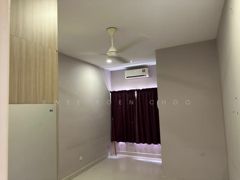 Rumah Teres untuk Disewa di Taman Dato Demang (Seri Kembangan) - Kwee Foen Choo - PropertyGuru.com.my