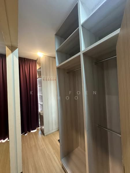 Rumah Teres untuk Disewa di Taman Dato Demang (Seri Kembangan) - Kwee Foen Choo - PropertyGuru.com.my