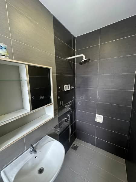 Rumah Teres untuk Disewa di Taman Dato Demang (Seri Kembangan) - Kwee Foen Choo - PropertyGuru.com.my