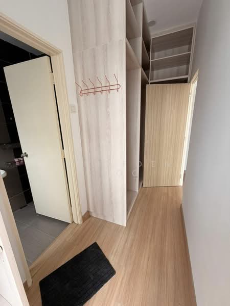 Rumah Teres untuk Disewa di Taman Dato Demang (Seri Kembangan) - Kwee Foen Choo - PropertyGuru.com.my