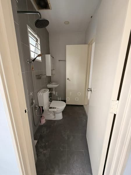 Rumah Teres untuk Disewa di Taman Dato Demang (Seri Kembangan) - Kwee Foen Choo - PropertyGuru.com.my