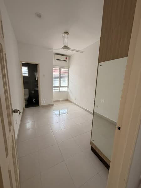 Rumah Teres untuk Disewa di Taman Dato Demang (Seri Kembangan) - Kwee Foen Choo - PropertyGuru.com.my