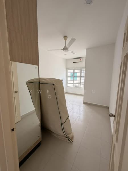 Rumah Teres untuk Disewa di Taman Dato Demang (Seri Kembangan) - Kwee Foen Choo - PropertyGuru.com.my