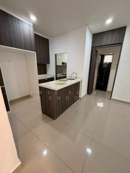 Rumah Teres untuk Disewa di Taman Dato Demang (Seri Kembangan) - Kwee Foen Choo - PropertyGuru.com.my