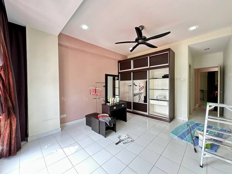 Kondominium untuk Dijual di Prima Setapak Condominium - Nana Cheah - Interior - PropertyGuru.com.my