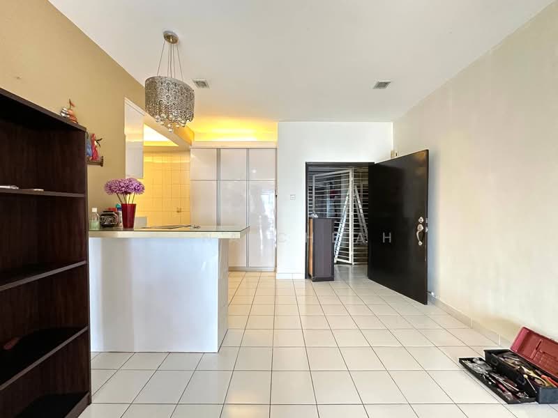 Kondominium untuk Dijual di Prima Setapak Condominium - Nana Cheah - Interior - PropertyGuru.com.my