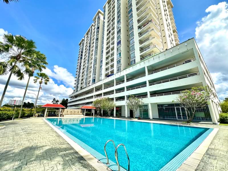 Kondominium untuk Dijual di Prima Setapak Condominium - Nana Cheah - Exterior - PropertyGuru.com.my