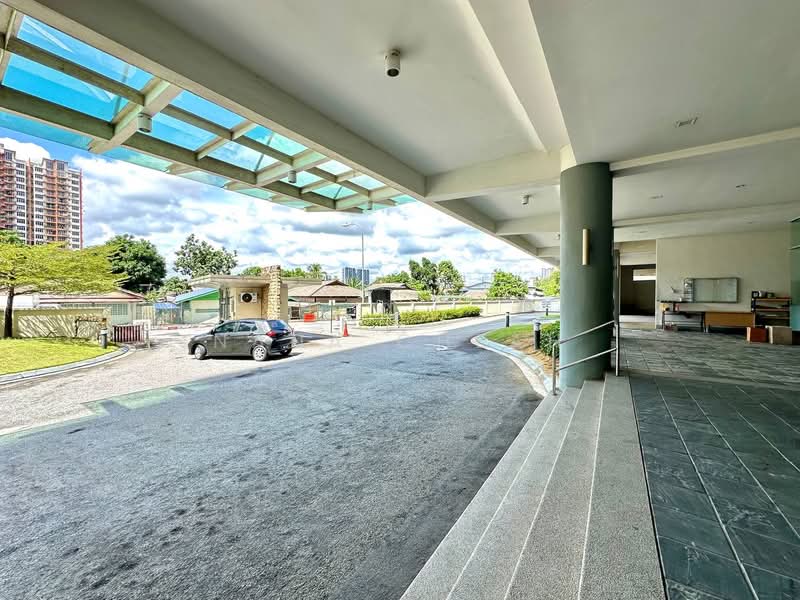 Kondominium untuk Dijual di Prima Setapak Condominium - Nana Cheah - Exterior - PropertyGuru.com.my