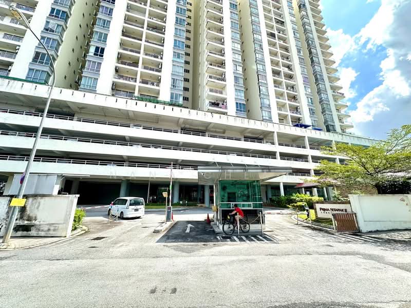 Kondominium untuk Dijual di Prima Setapak Condominium - Nana Cheah - Exterior - PropertyGuru.com.my