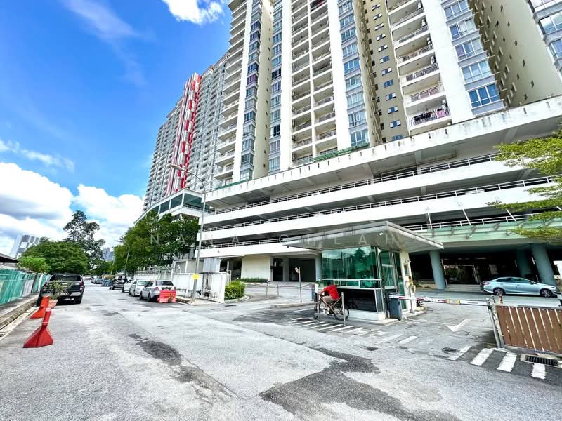 Kondominium untuk Dijual di Prima Setapak Condominium - Nana Cheah - Exterior - PropertyGuru.com.my
