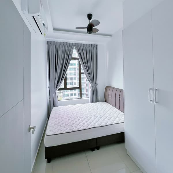 Apartment for Sale at Austin Regency (Pangsapuri Austin Perdana) - Alan Ler - Bedroom - PropertyGuru.com.my