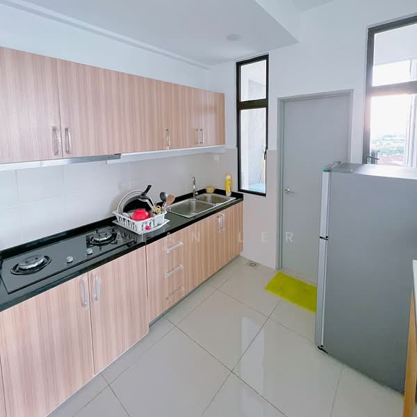 Apartment for Sale at Austin Regency (Pangsapuri Austin Perdana) - Alan Ler - PropertyGuru.com.my