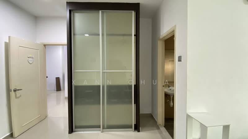 Kondominium untuk Disewa di Taragon Puteri YKS - Xann Chua - Corridor - PropertyGuru.com.my