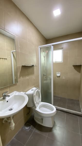Kondominium untuk Disewa di Taragon Puteri YKS - Xann Chua - Bathroom - PropertyGuru.com.my