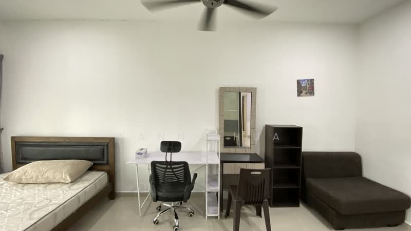 Kondominium untuk Disewa di Taragon Puteri YKS - Xann Chua - Bedroom - PropertyGuru.com.my