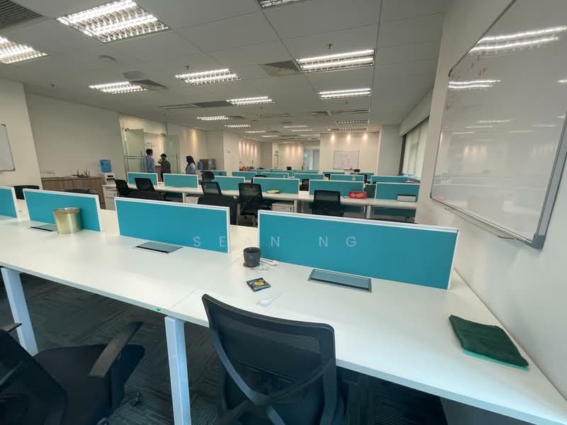 Office for Rent in Ampang (Kuala Lumpur) - Sean Ng - Interior - PropertyGuru.com.my