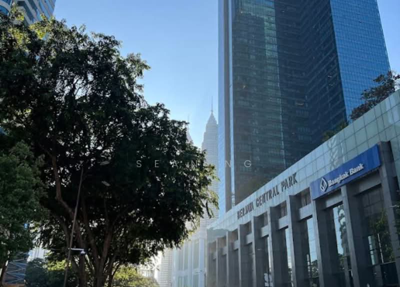 Office for Rent in Ampang (Kuala Lumpur) - Sean Ng - Exterior - PropertyGuru.com.my