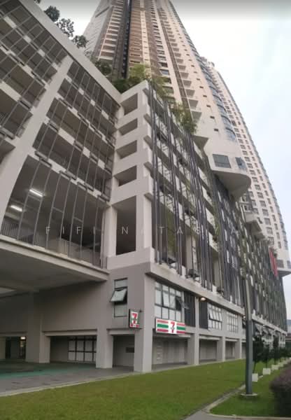 Servis Apartment untuk Dijual di Vivo Residential Suites - Fifi Natasya - Exterior - PropertyGuru.com.my