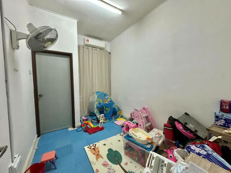 2-storey Terraced House for Sale in Skudai (Johor) - Ck Leow - Interior - PropertyGuru.com.my