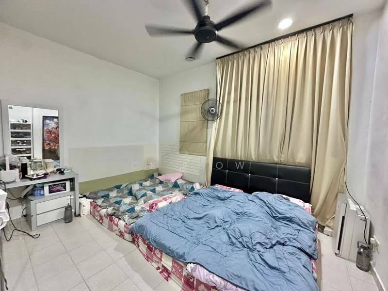 2-storey Terraced House for Sale in Skudai (Johor) - Ck Leow - Bedroom - PropertyGuru.com.my