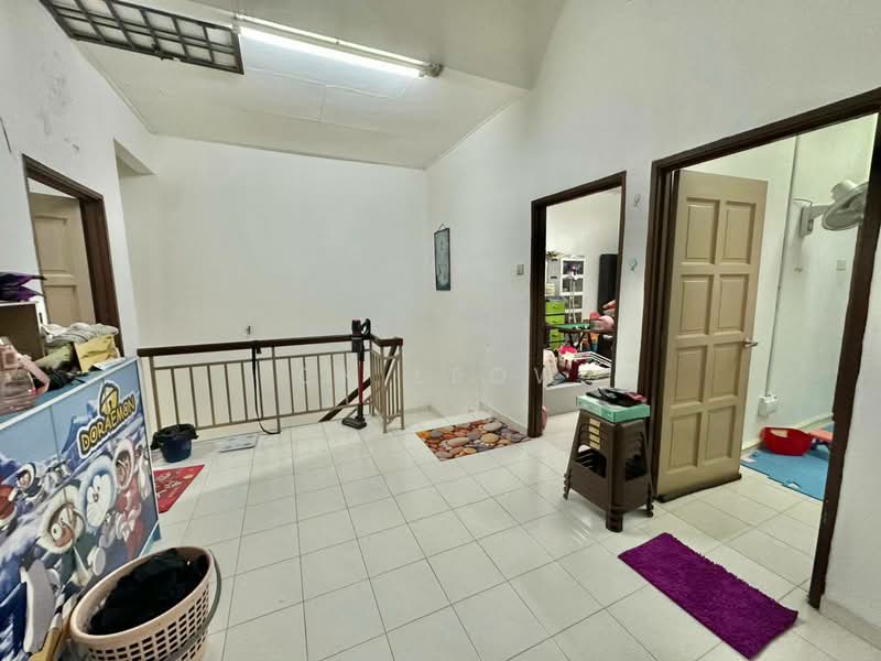 2-storey Terraced House for Sale in Skudai (Johor) - Ck Leow - Interior - PropertyGuru.com.my