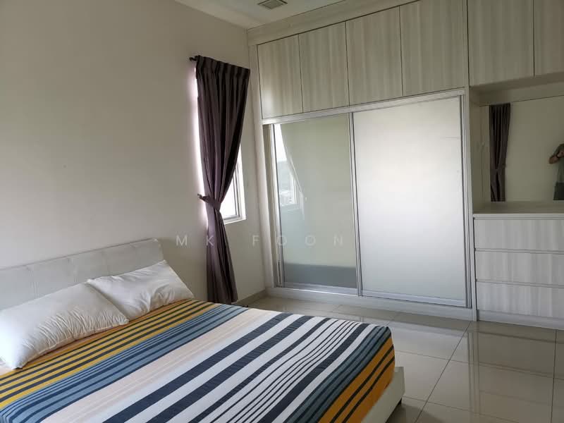 Condominium for Rent at Fairway Suites - MK Foong - Bedroom - PropertyGuru.com.my