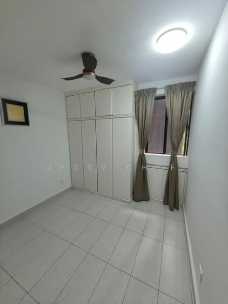 Kondominium untuk Disewa di Mont Kiara Palma - Jessy Chye - Bedroom - PropertyGuru.com.my