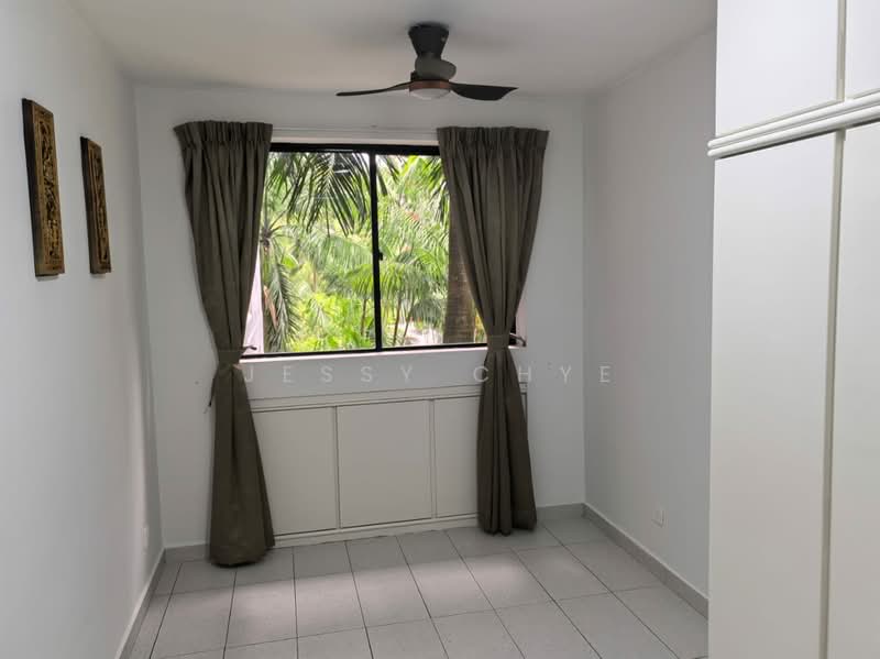 Kondominium untuk Disewa di Mont Kiara Palma - Jessy Chye - Bedroom - PropertyGuru.com.my