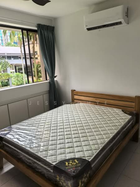 Kondominium untuk Disewa di Mont Kiara Palma - Jessy Chye - Bedroom - PropertyGuru.com.my