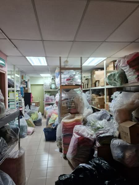 Shop for Sale in Cheras (Selangor) - Nur Alia Omar - Interior - PropertyGuru.com.my