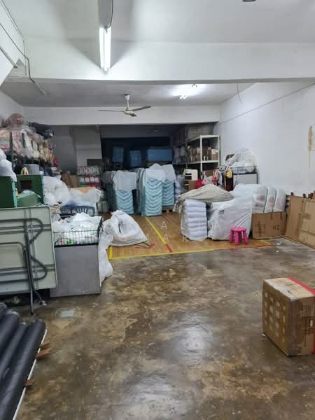 Shop for Sale in Cheras (Selangor) - Nur Alia Omar - Interior - PropertyGuru.com.my