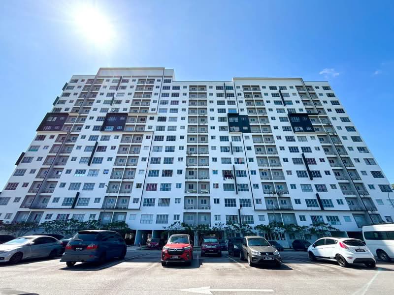 Apartment for Sale at Vesta View - Fitri Zainal - Exterior - PropertyGuru.com.my