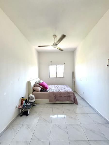 Apartment for Sale at Vesta View - Fitri Zainal - Bedroom - PropertyGuru.com.my