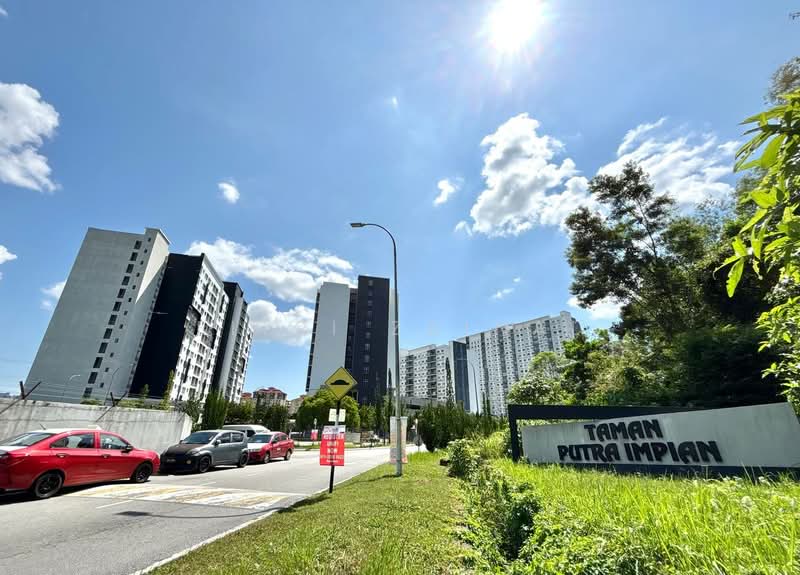 Apartment for Sale at Vesta View - Fitri Zainal - Exterior - PropertyGuru.com.my
