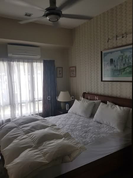 Condominium for Sale at Robson Condominium - Jack Chin - Bedroom - PropertyGuru.com.my