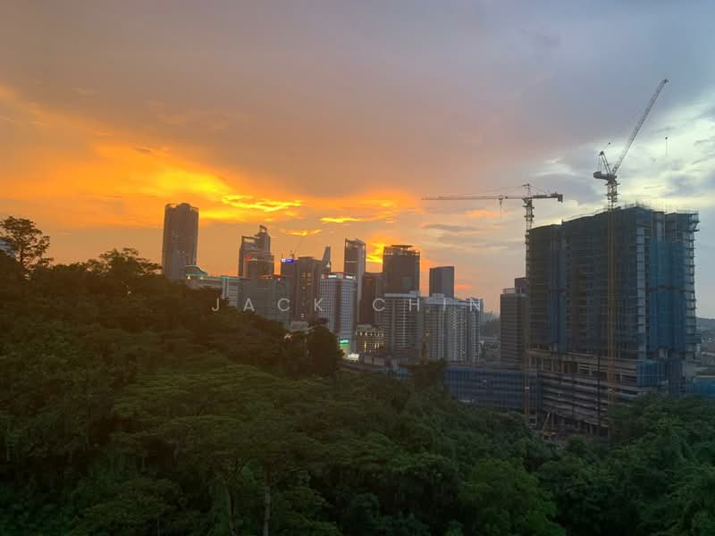 Condominium for Sale at Robson Condominium - Jack Chin - Exterior - PropertyGuru.com.my