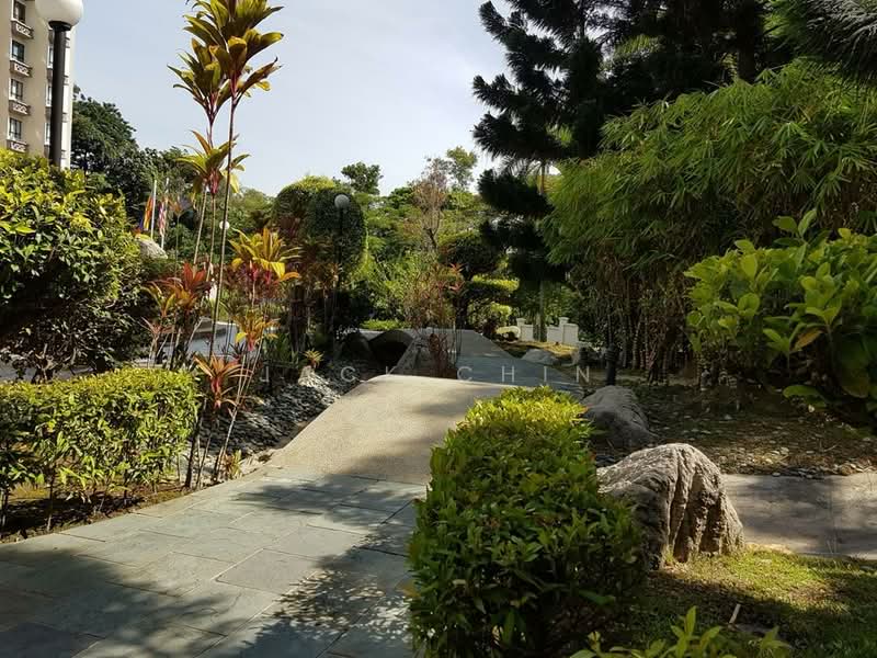 Condominium for Sale at Robson Condominium - Jack Chin - Exterior - PropertyGuru.com.my