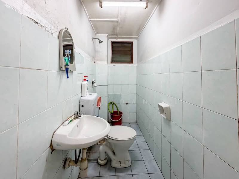 Apartment for Sale at Prima Court - Megat Danial - Bathroom - PropertyGuru.com.my