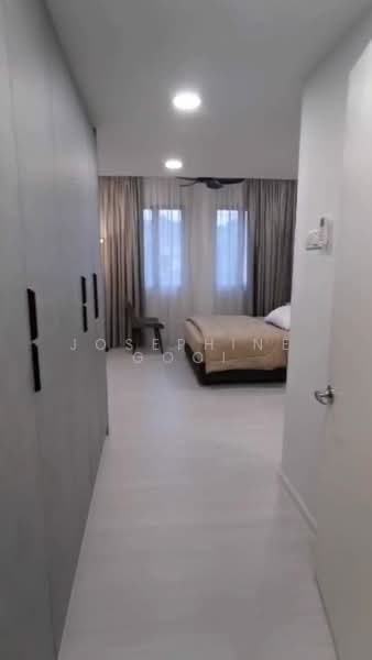 Condominium for Rent at Riana Green Condominium - Josephine Gooi - Bedroom - PropertyGuru.com.my