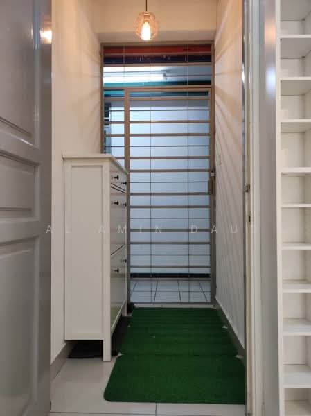 Condominium for Sale at One Damansara - Al Amin Daud - Entrance - PropertyGuru.com.my